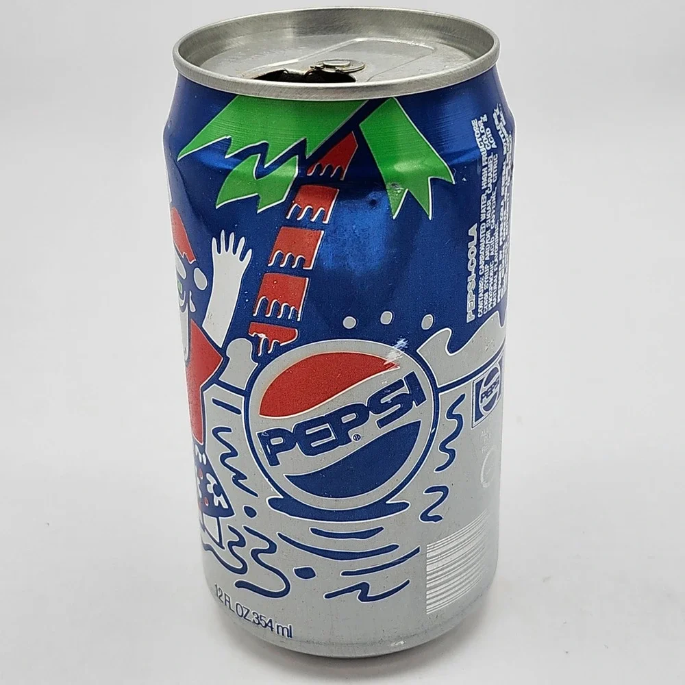Pepsi vintage sunglasses